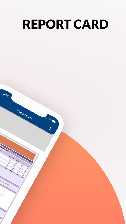 #5. Right Path Global School (iOS) 由: GJ INFOTECH PRIVATE LIMITED