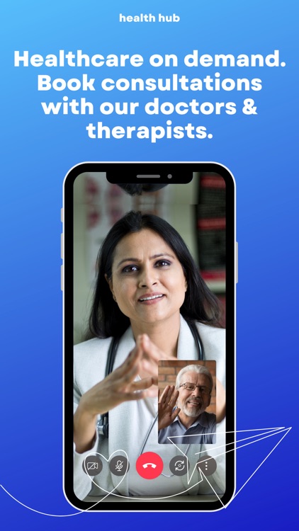 seniorshield screenshot-4