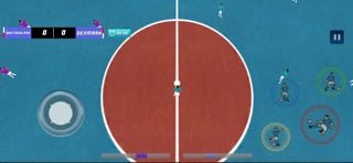 Football 2026: Real Soccer screenshot