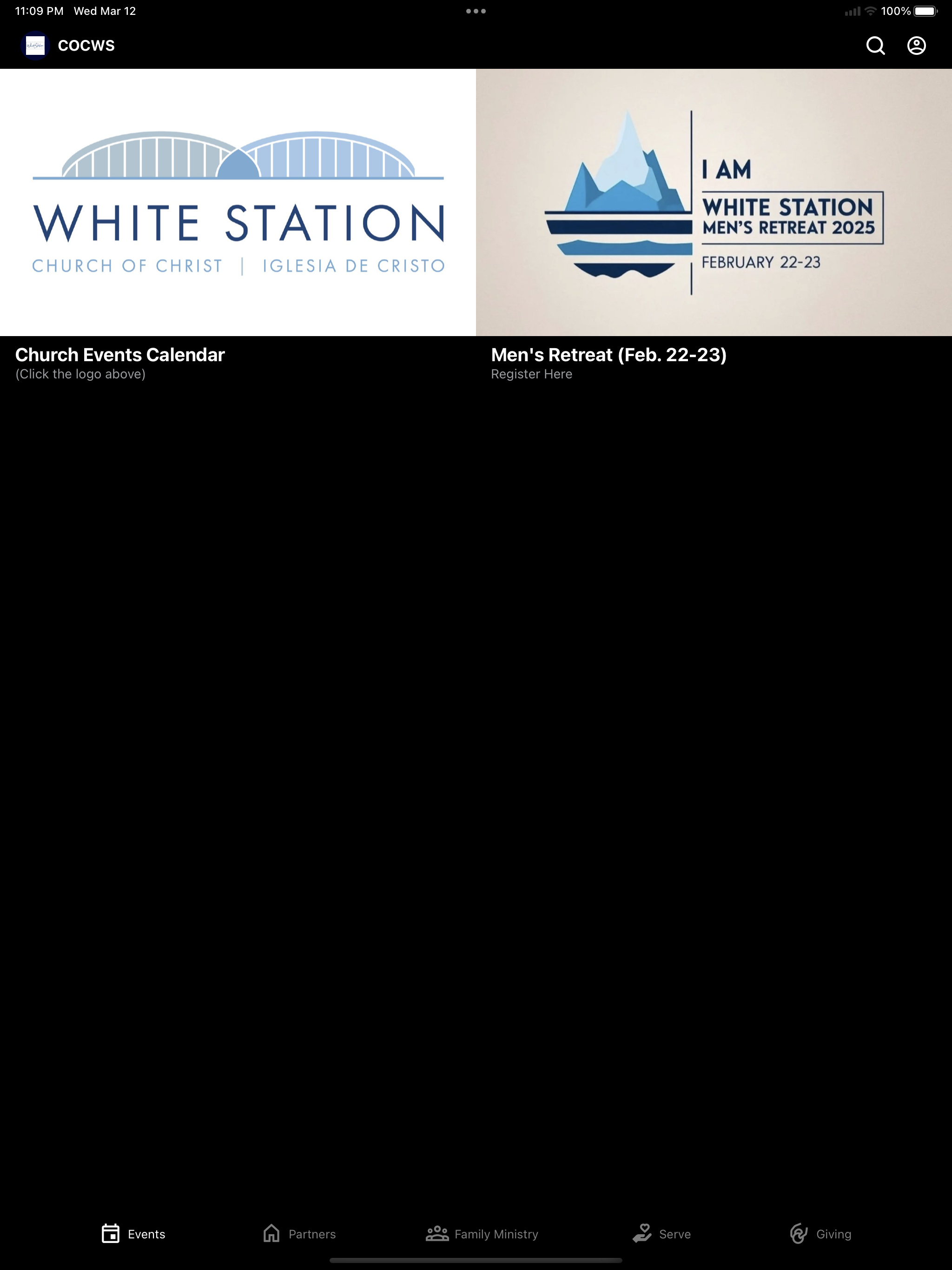 White Station Church of Christ