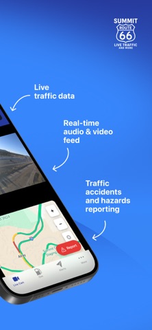 Summit Navigator Screenshot 2 of 7