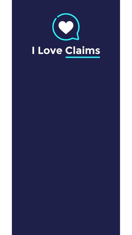 I Love Claims