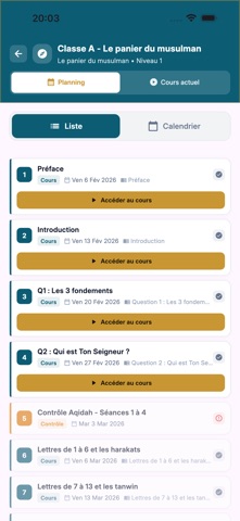 Institut TABIB Screenshot 6 of 6