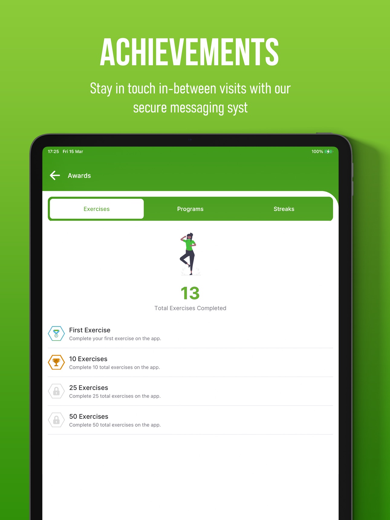 Screenshot 8 of ORStrong