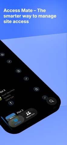 Access Mate Screenshot 2 of 8