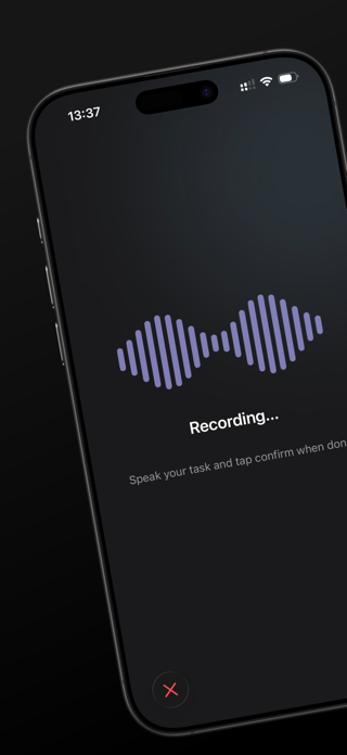 Scriptify: AI Content Creator Screenshot 7 of 9