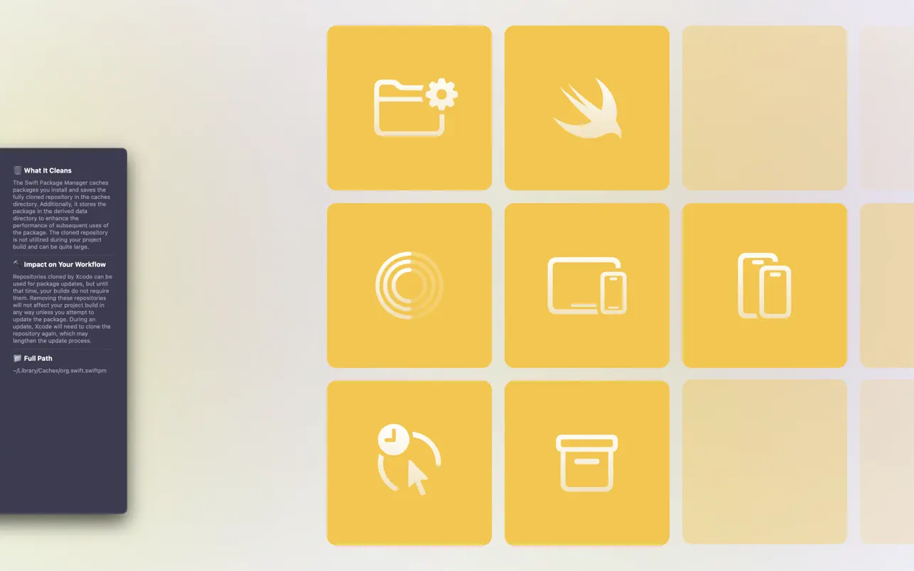 #2. Cleano (macOS) Av: Igor Igor