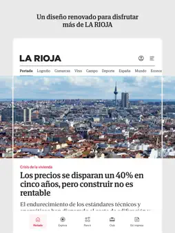 LA RIOJA+ screenshot 8