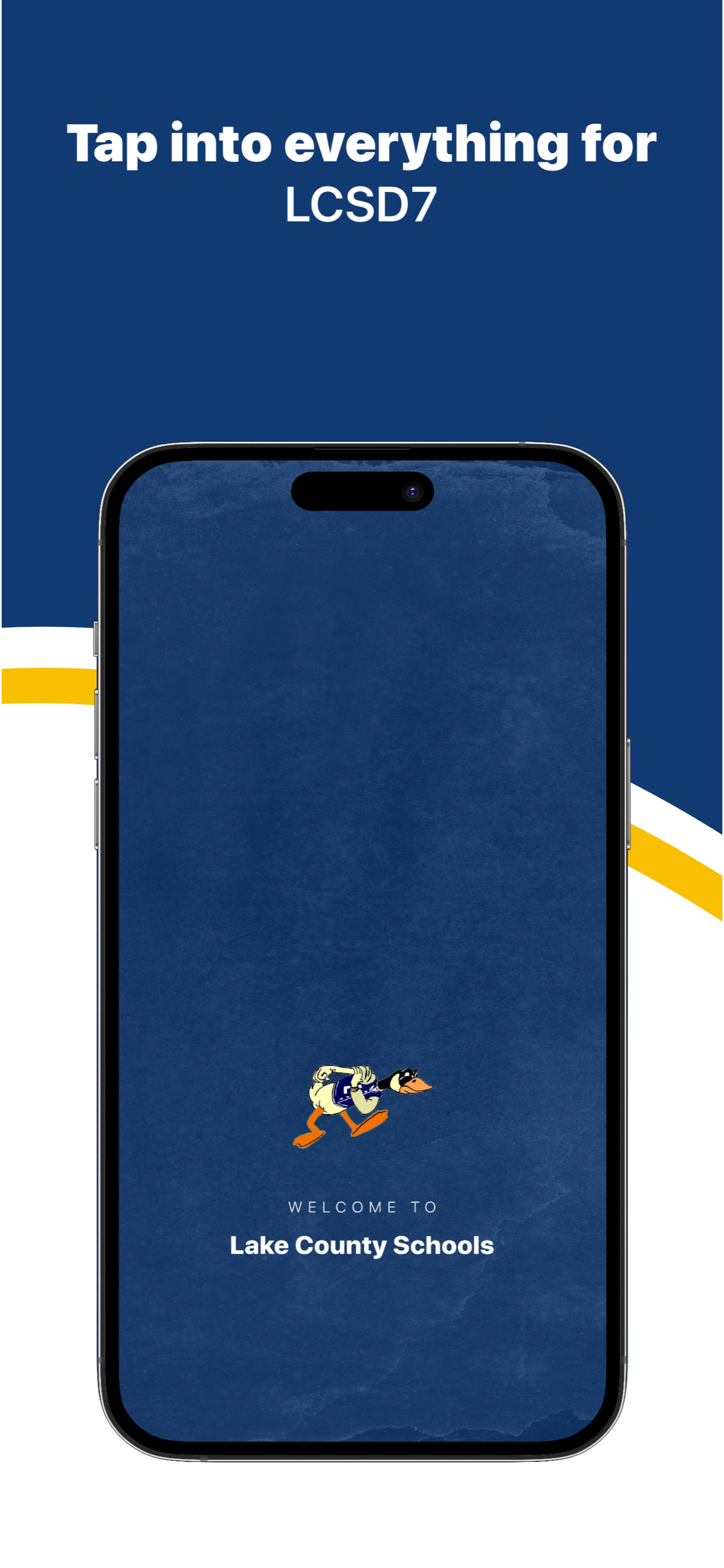 Lake County School District #7