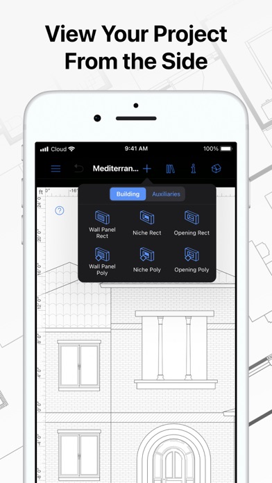 Live Home 3D Pro: House Design Screenshot