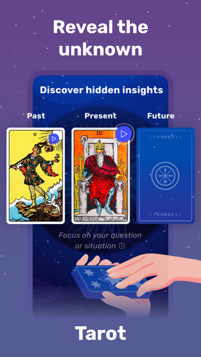 Zodiac Sign Horoscope－Love Lab Screenshot