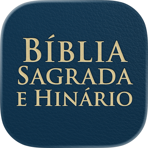 Bíblia e Hinário 5 CCB