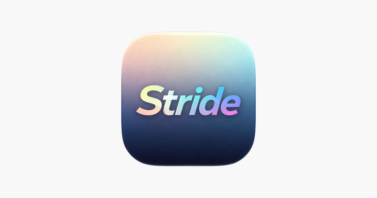 ‎Stride - Chat App - App Store