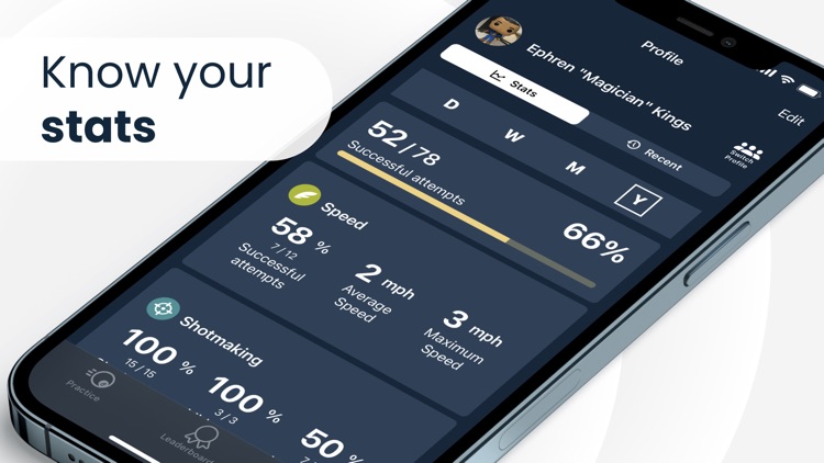 DrillRoom: AI Pool Trainer screenshot-7