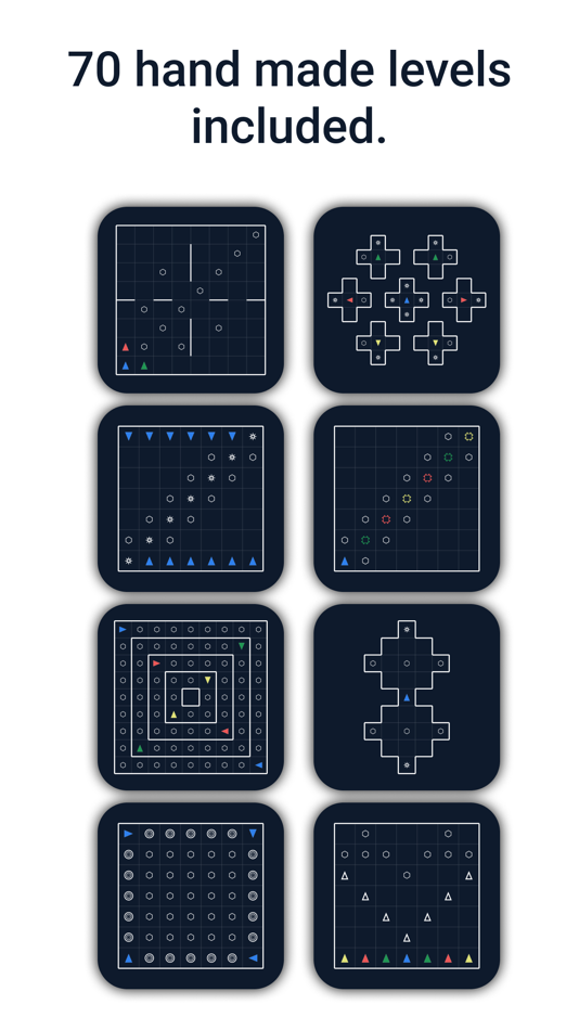 #2. Recursive: Programming Puzzles (macOS) Av: Kidori
