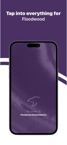 Floodwood School, MN app screenshot
