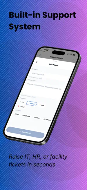 VibeHR screenshot 4