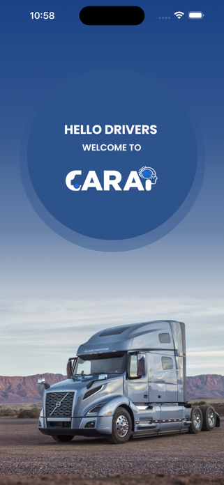 The CARAi Screenshot 1 of 4