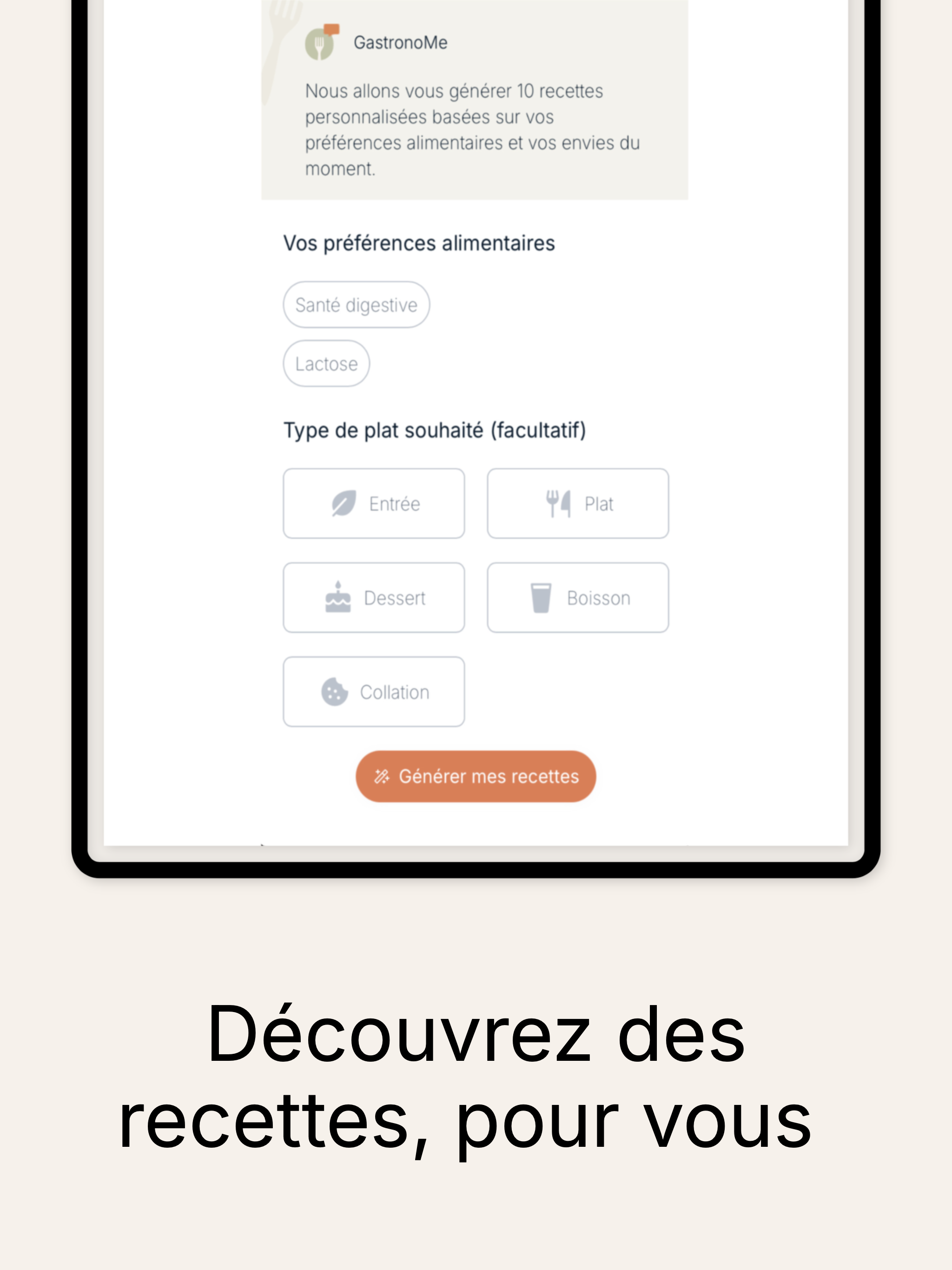 GastronoMee screenshot 12