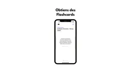 gomemo ai - prise de notes ia iPhone Captures Décran 2