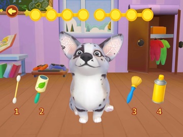 ZenCorgi: Puppy Pet Dog Games
