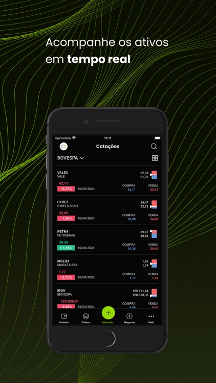 RB Trader screenshot-3