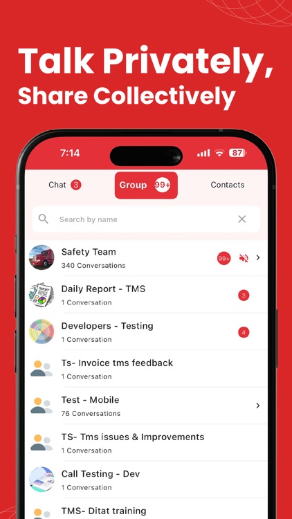 TS Admins screenshot-4