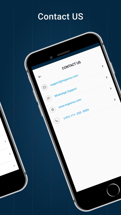 MyPursu screenshot-9