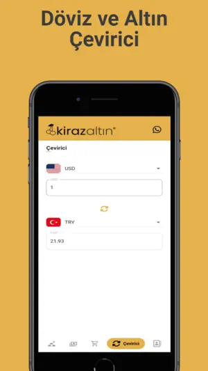 Kiraz Altın screenshot 4