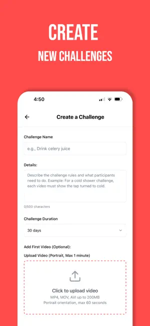 Supa Challenge screenshot 3