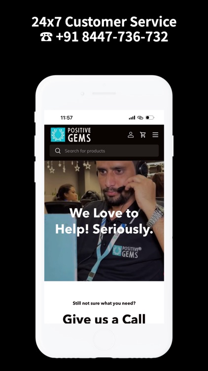 Positive Gems screenshot-3