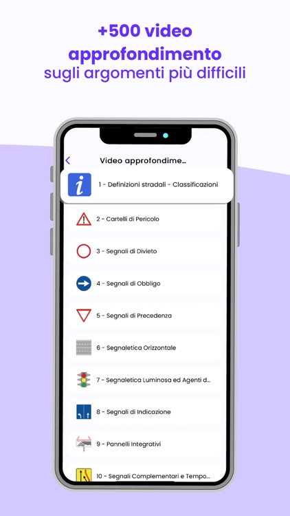 Neith - Patente B screenshot-3