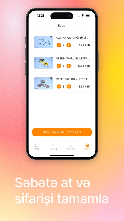 Tahiroglu inshaat screenshot-5