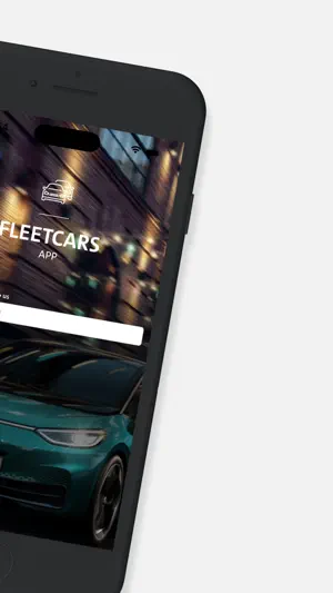 FLEETCARS App screenshot 2