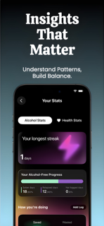 Buzzkill App screenshot 3