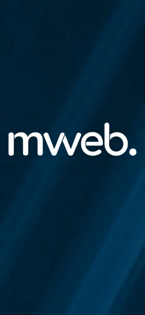 Mweb screenshot 1