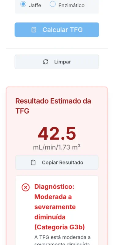 Emergência Ped screenshot 7 of 9