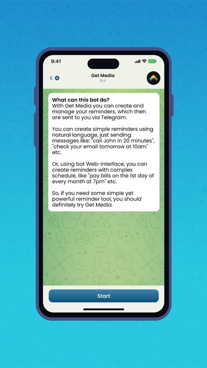 Telehub - Search Connect Group screenshot-5