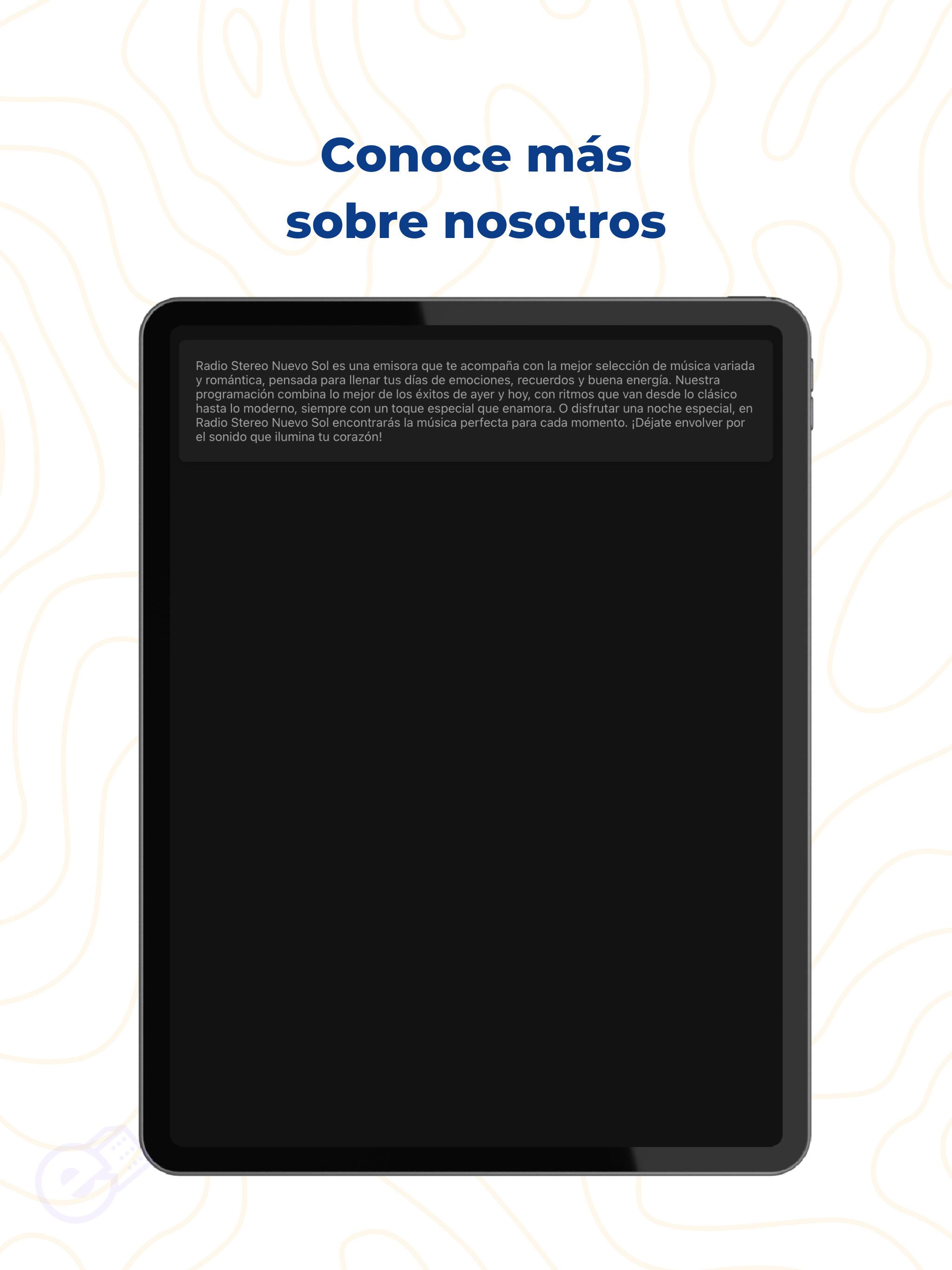 Radio Stereo Nuevo Sol