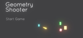 Geometric Shooter Screenshot 1 of 8
