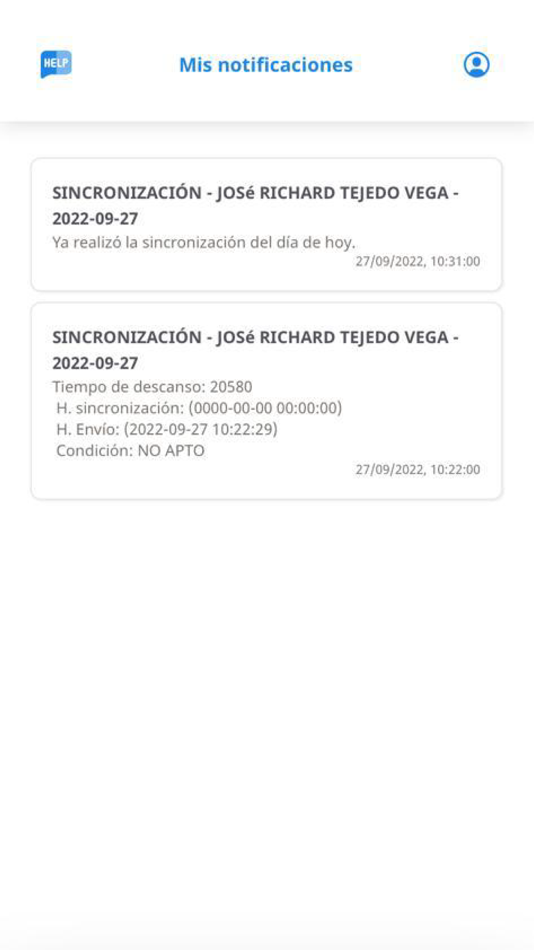 #9. LogifitPro (iOS) Ved: Logifit S.A.C.