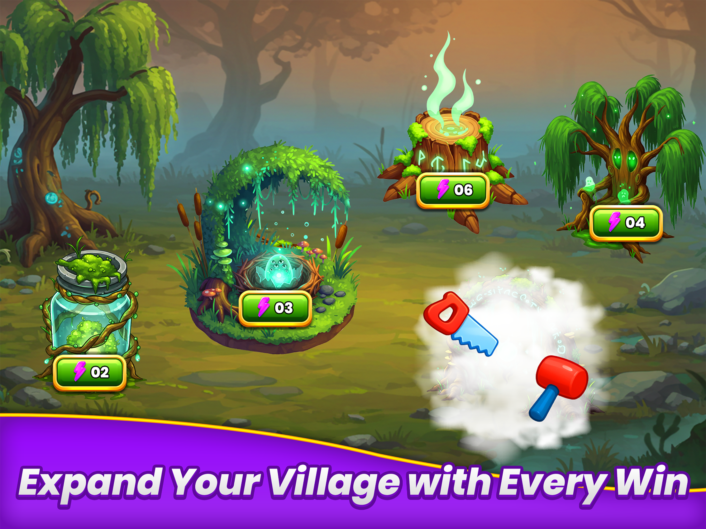Solitaire Tripeak Card Game screenshot 16