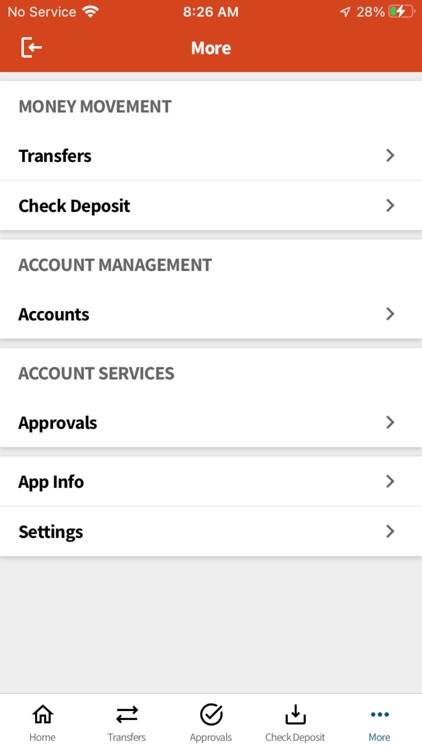 ARB: Commercial Banking screenshot-6