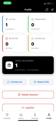 AnyWare Agent screenshot