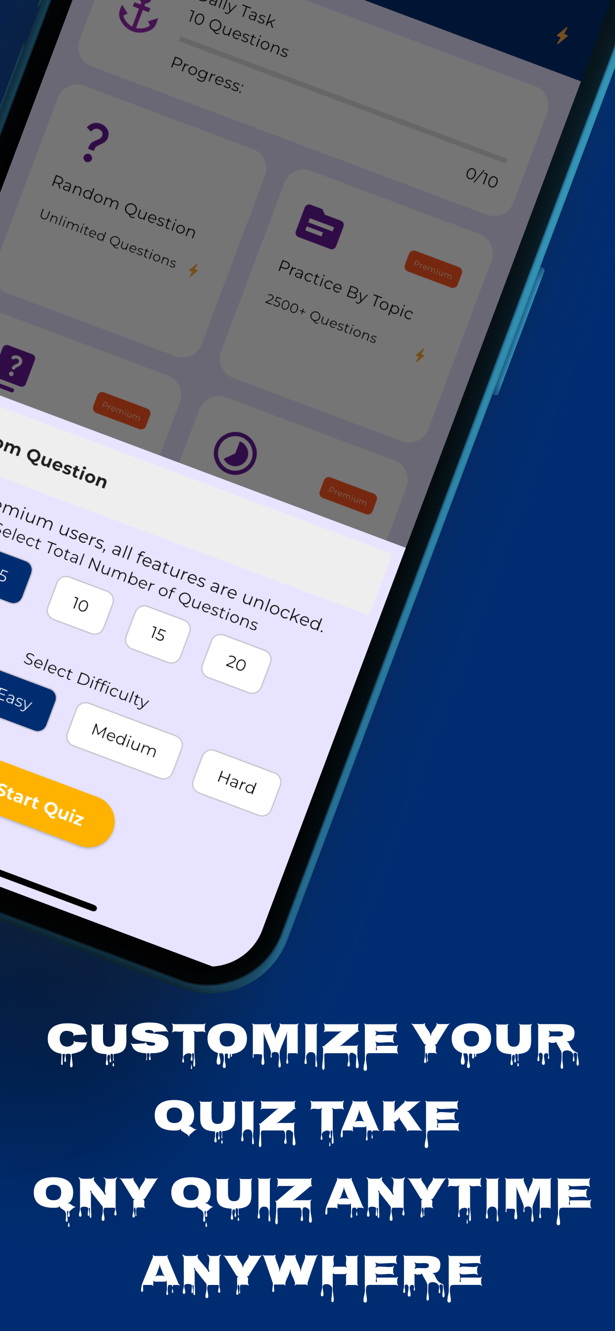 AGPCNP Exam Prep 2025 screenshot 3