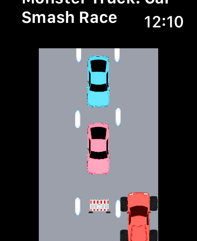20 Mini Games: Watch & Phone