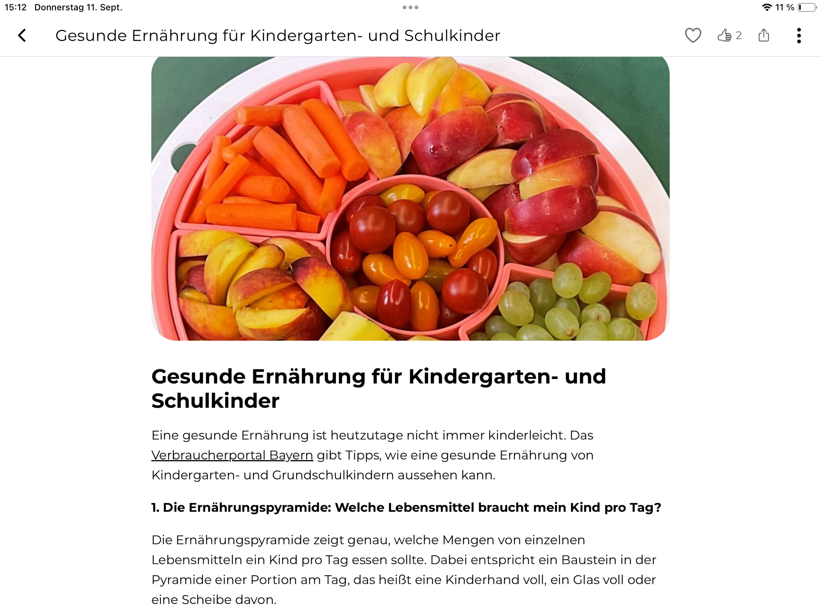 NEW kinderleicht screenshot 12