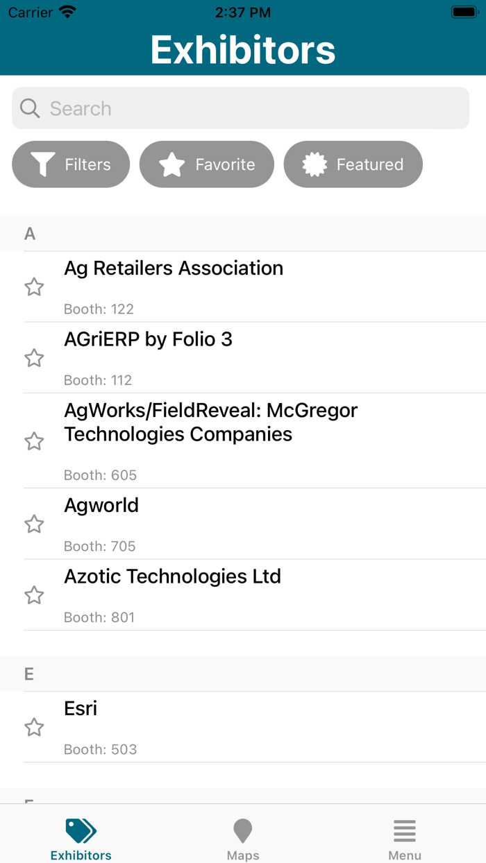 Agronomy Conference and Expo