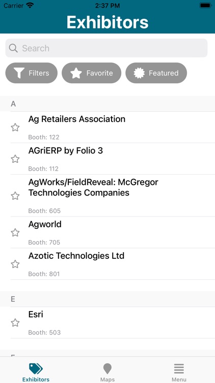 Agronomy Conference and Expo