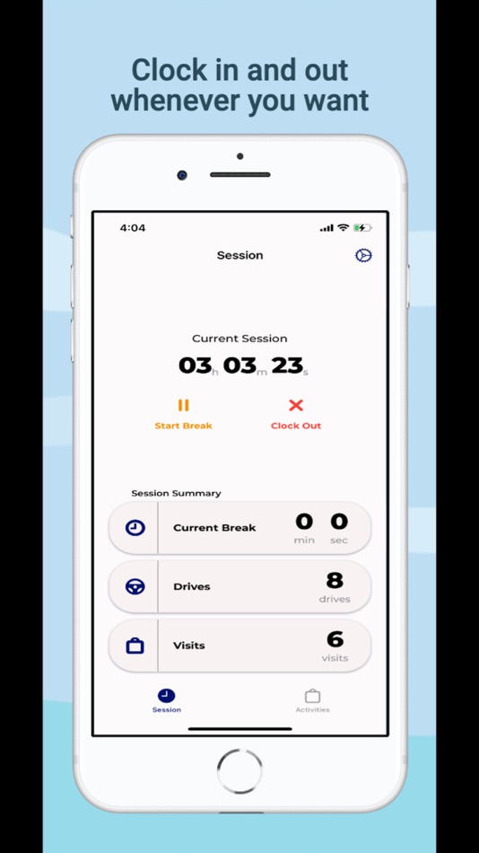 #2. Springing Maple (iOS) 由: Sandeep Sukhija